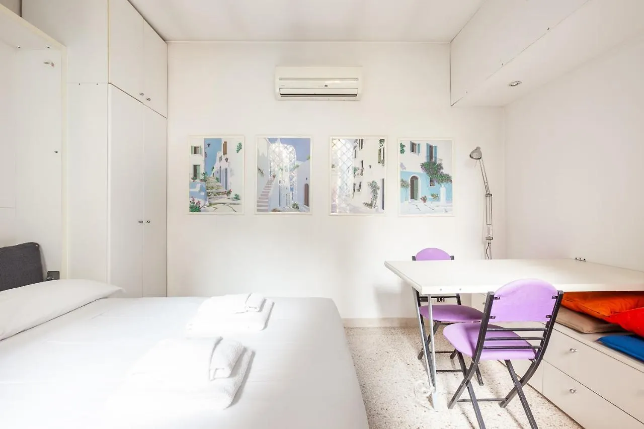 Cirene Master Guest Studio Milan