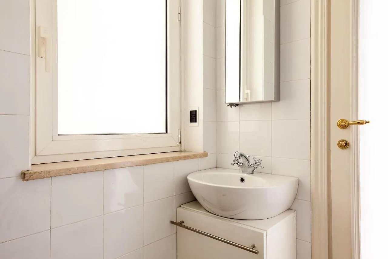 Cirene Master Guest Studio Milan Apartment